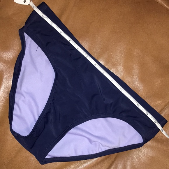 C9 by Champion tankini swimsuit top S/P 4-6 bottom M/M 8-10 - Picture 8 of 8